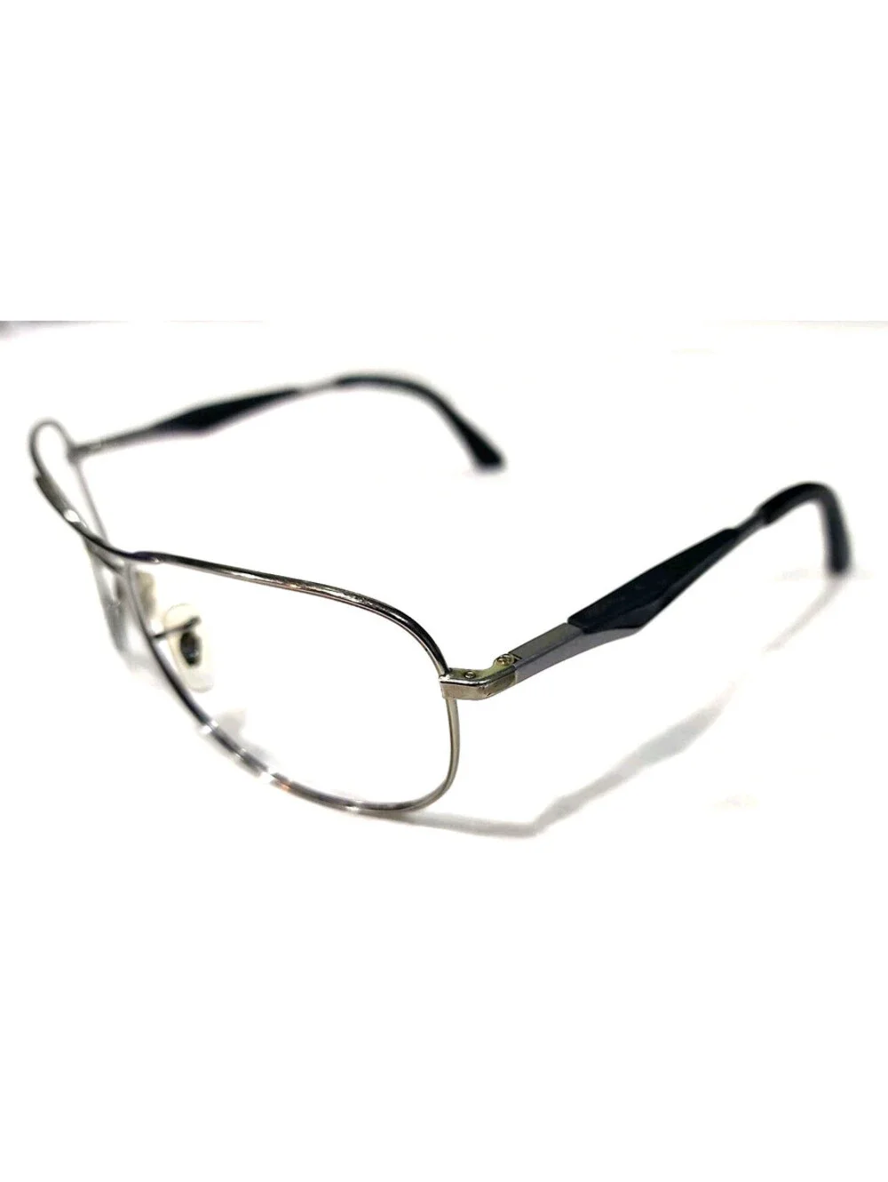 Ray Ban RB3519 004/71 Gunmetal Aviator Sunglasses Frame 59-15